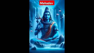 Shiv Is Mahadev shiva shiv tandav shivshankar mahadev gaurishankar shivshakti trending love [upl. by Cummine711]