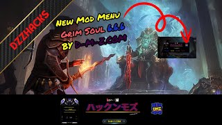 DMZCom Mod Menu Grim Soul 666 [upl. by Irami219]