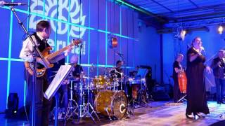 NEVER AS GOOD AS A FIRST TIME  PEARLS Sade Tribute Band [upl. by Sayce]