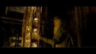 Harry Potter and the HalfBlood Prince Scene Clip Horcruxes [upl. by Ykcub]