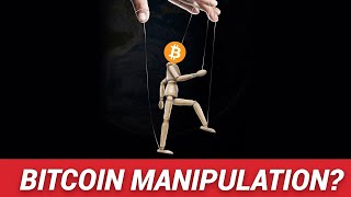 Bitcoin Manipulation OctoberNovemberDecember Monthly Returns Analysis [upl. by Niuqram]