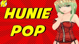 HuniePop VENUS  FINALE  Ep20 [upl. by Nnav]