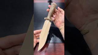 Bushranger Bowie Knife the future is here 🤯 [upl. by Forelli]