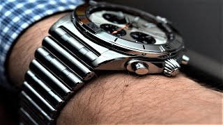 Best Breitling Watches 2024 My dream Watch is Finally HERE [upl. by Janeva]