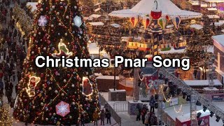 Christmas Pnar Song  Pnar Song Christmas christmassongs [upl. by Acinehs]