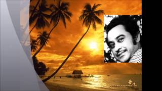 Shuru Huwi Pyaar Ki Kahani  Kishore Kumar amp Chandrani Mukherjee [upl. by Ahsimrac]