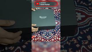 Unboxing Tata Cliq Luxury parcel trendingshorts fashion unboxing [upl. by Oakes]