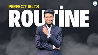 Perfect IELTS Daily Routine for IELTS Candidates  IELTS ROUTINE  Imran Hossain [upl. by Munsey]