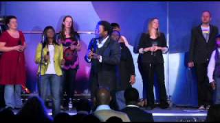 Sonni Badu  Worship Medley Live [upl. by Assilev]