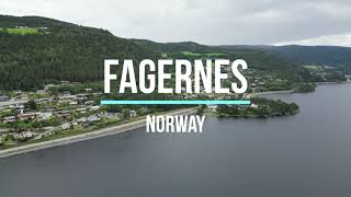 31 Fagernes Norway [upl. by Ainaled]