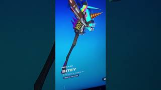 The BEST trackers tally combo in Fortnite fyp foryou viral [upl. by Evania782]