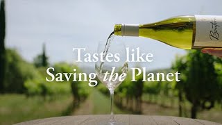 Experience the taste of saving the planet [upl. by Mears481]