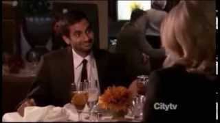 Parks and Rec  Toms date song [upl. by Valley]