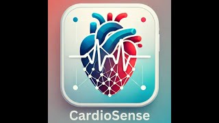 CardioSense  2024 [upl. by Coplin642]