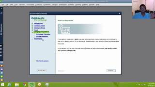 Setup and Run Payroll in QuickBooks Desktop Pro Premier andor Enterprise [upl. by Gearalt]