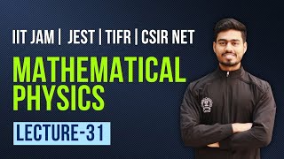 Mathematical physics  lect31  Complex Function  IIT JAM Physics  Csir Net  Jest [upl. by Fantasia]