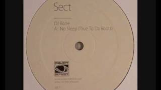 DJ Bone  No Sleep True To Da Roots [upl. by Wiersma]