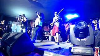 TUBERO  FULL SET AT BALIAN NG LEEG 3RD ANNIVERSARY [upl. by Orvas]