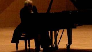 Sokolov plays Chopins Prelude in E Minor Op 28 No 4 [upl. by Neelrihs50]