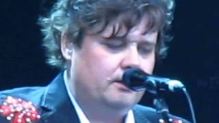 Ron Sexsmith 82314 The Idiot Boy [upl. by Aicert]