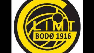 BodøGlimt Førr Evig [upl. by Erdnassak]