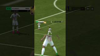 CRISTIANO RONALDO BEST LONG RANGE GOAL🥵 fcmobile [upl. by Curzon148]