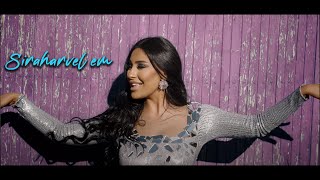 Ellen Asatryan feat SkiBi  Siraharvel Em Էլեն Ասատրյան amp SkiBi  Սիրահարվել եմ 4K [upl. by Ylle432]