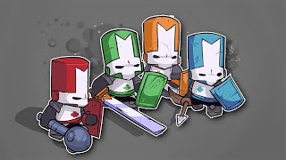 Castle Crashers  Pipistrello Boss Morcego [upl. by Gayle537]