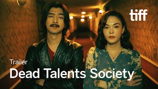 DEAD TALENT SOCIETY Trailer  TIFF 2024 [upl. by Eehc]