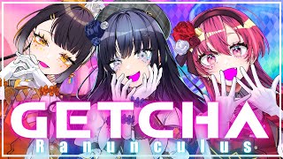 GETCHA  Ranunculus cover [upl. by Darton]