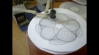 spirograph [upl. by Ines]