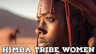 ✝️ HIMBA TRIBE LOCATION [upl. by Ainna]