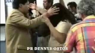 La Presencia Del Espiritu Santo  Pr Dennys Ostos [upl. by Earej949]