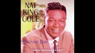 Nat King Cole All Over The World [upl. by Mini622]