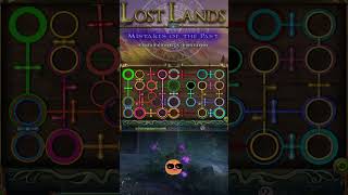 Lost Lands Rotating Coin Slot [upl. by Laszlo327]