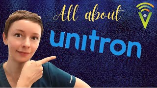 Unitron An introduction [upl. by Kariv408]