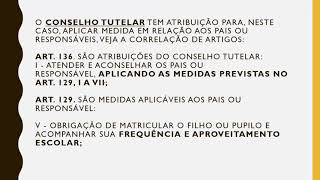 10 QUESTÕES CONSELHO TUTELAR respondidas de forma objetiva [upl. by Shanley165]