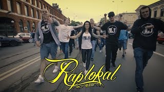 RAP LOKAL Pabianice 3 2017 [upl. by Dlorad]