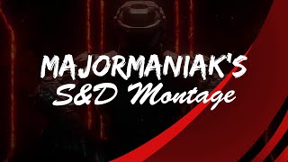 MajorManiaks Black Ops 3 SampD Montage v2 [upl. by Resay]