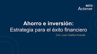 ¿Qué es invertir en el mercado de Capitales [upl. by Enawyd]