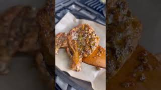 Poulet au four cooking food recipe [upl. by Anaud]