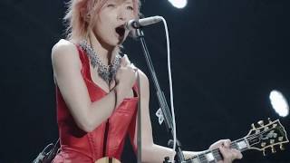 椎名 林檎 Sheena Ringo  NIPPON live [upl. by Shulins]