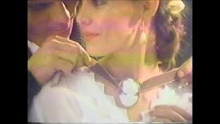 1984 Maria Christina Wine TV Commercial [upl. by Aicilegna]