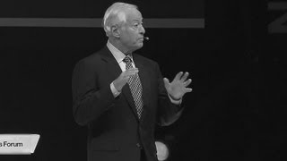 Brian Tracy on Sales  Nordic Business Forum 2012 [upl. by Weaks308]