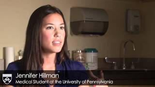 Engaging Locally Sayre High School and the University of Pennsylvania [upl. by Russ334]