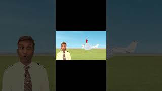 Ground Effect Demystified Perfecting Soft Field Landings 🛬 [upl. by Nauqad]