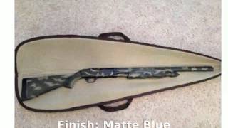 Mossberg 835 UltiMag Waterfowl 12gauge Shotgun [upl. by Gnuh606]