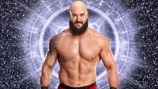 2023 Braun Strowman WWE Theme Song quotMonster Of All Monstersquot [upl. by Job]