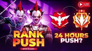 CS RANK PUSH LIVE ⚡⚡ SOURIK YT🔥  HANDCAM shortsfeed shortslivelive [upl. by Nylirret]