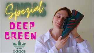 adidas Originals Spezial [upl. by Alegnatal]